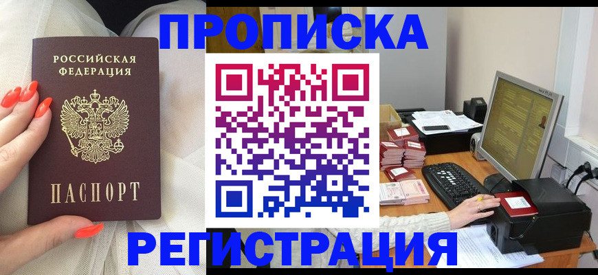 где прописаться в Камышлове